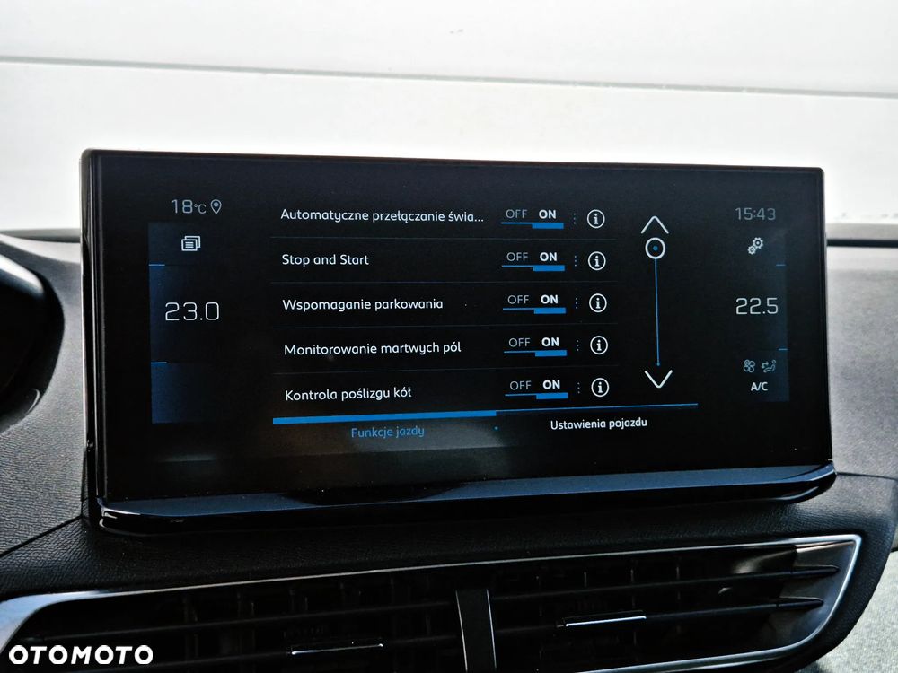 Peugeot 5008 BlueHDi 130 EAT8 Allure - 38