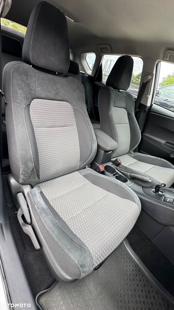 Toyota Auris - 17