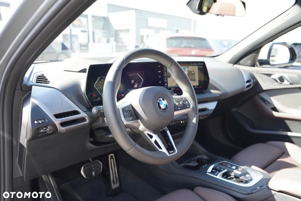 BMW Seria 1 120 - 17