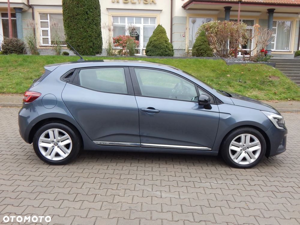 Renault Clio 1.0 SCe Life - 26