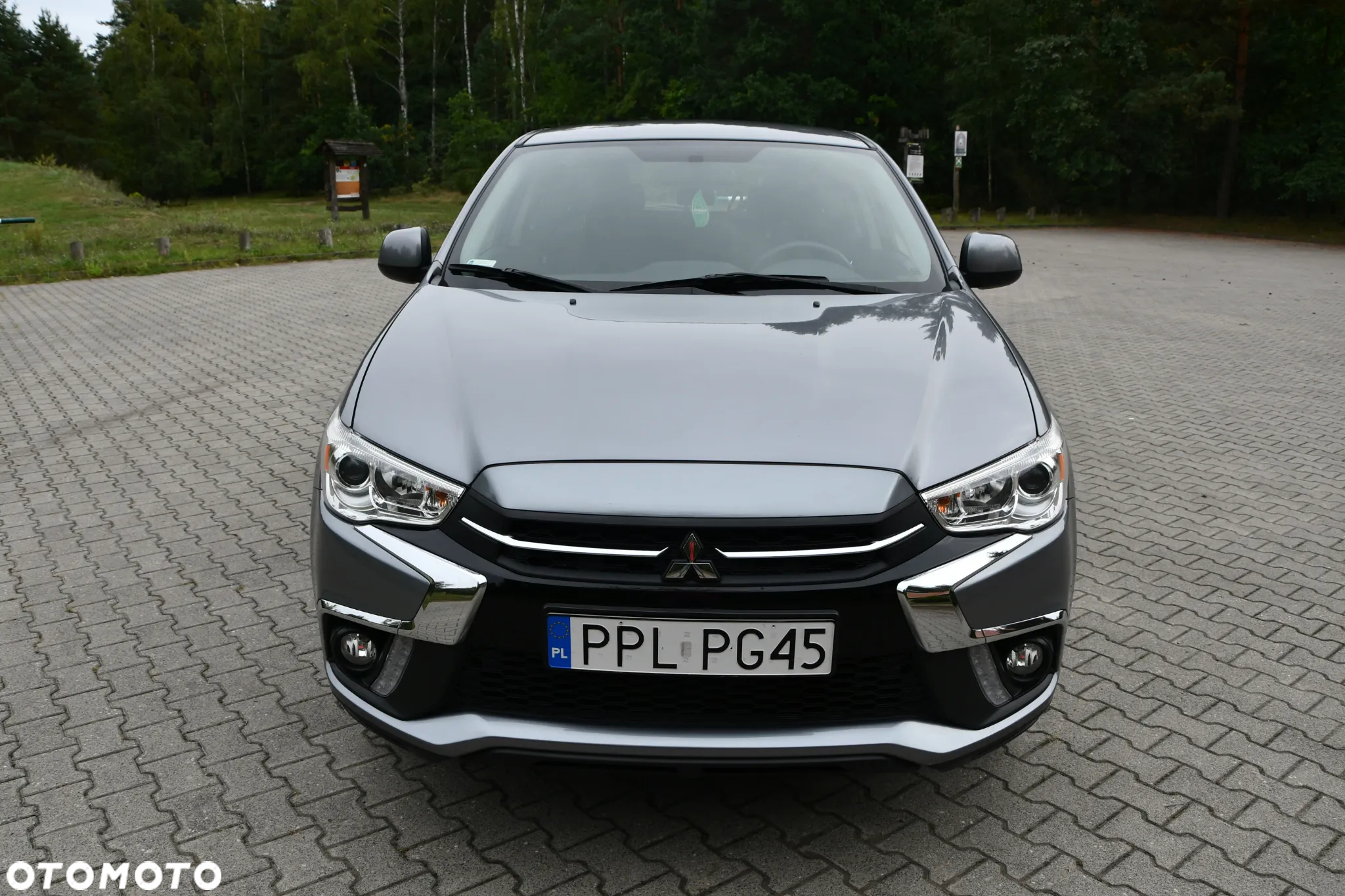 Mitsubishi ASX 1.6 Inform - 3