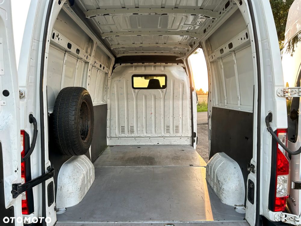 Opel MOVANO - 20