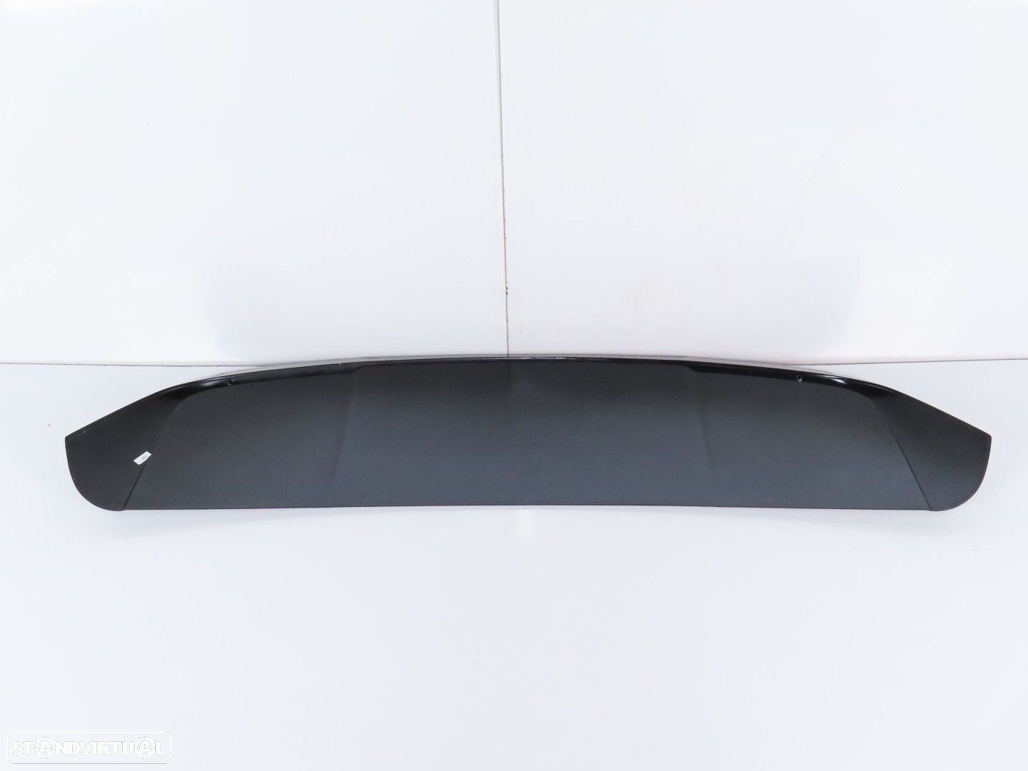 Spoiler / Aileron da Mala Novo AUDI A4 Avant (8W5, 8WD, B9) - 5