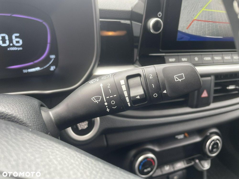 Kia Picanto 1.2 DPI Business Line AMT - 22