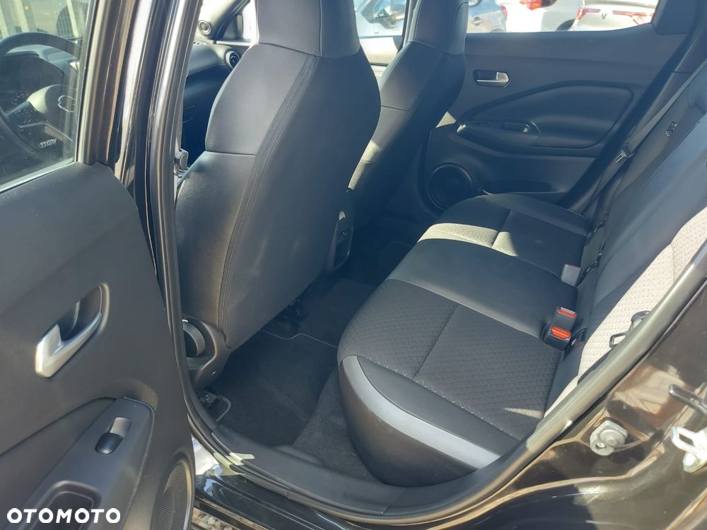 Nissan Juke - 24