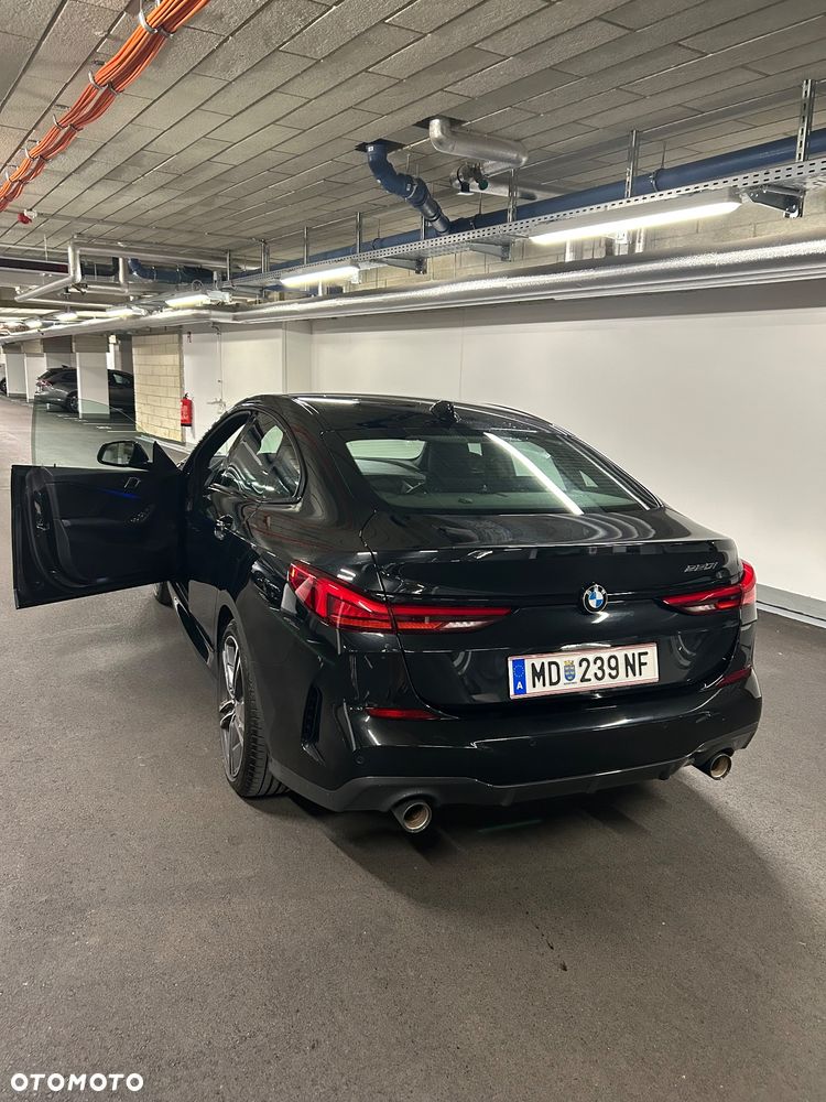 BMW Seria 2 220i M Sport - 9