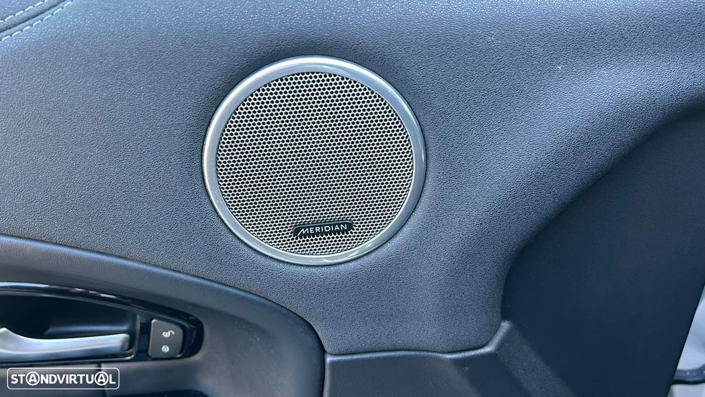 Land Rover Range Rover Evoque 2.0 TD4 HSE Auto - 22