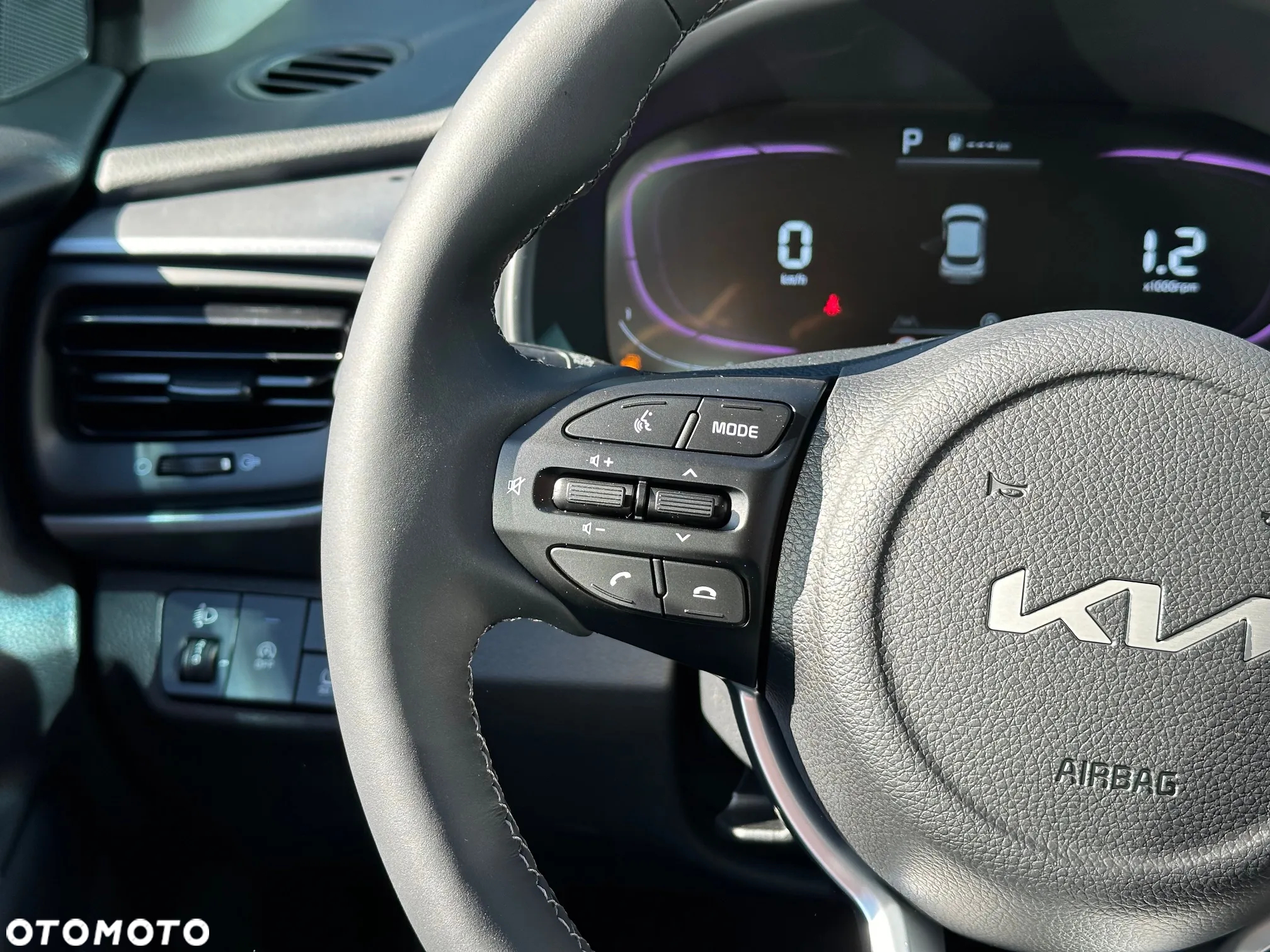 Kia Stonic 1.0 T-GDI M DCT - 15