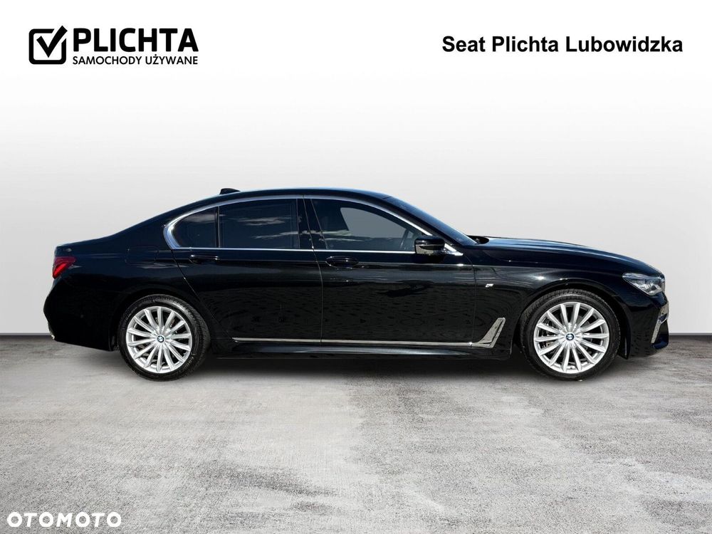 BMW Seria 7 730d xDrive - 5