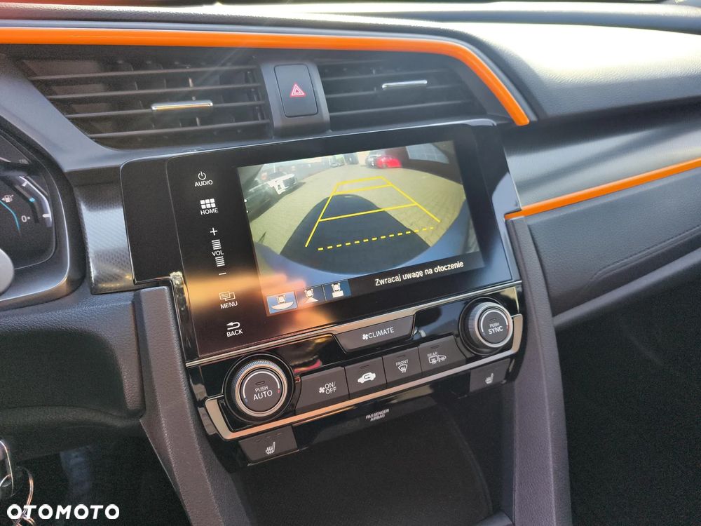 Honda Civic 1.0 T Elegance (Navi) - 22