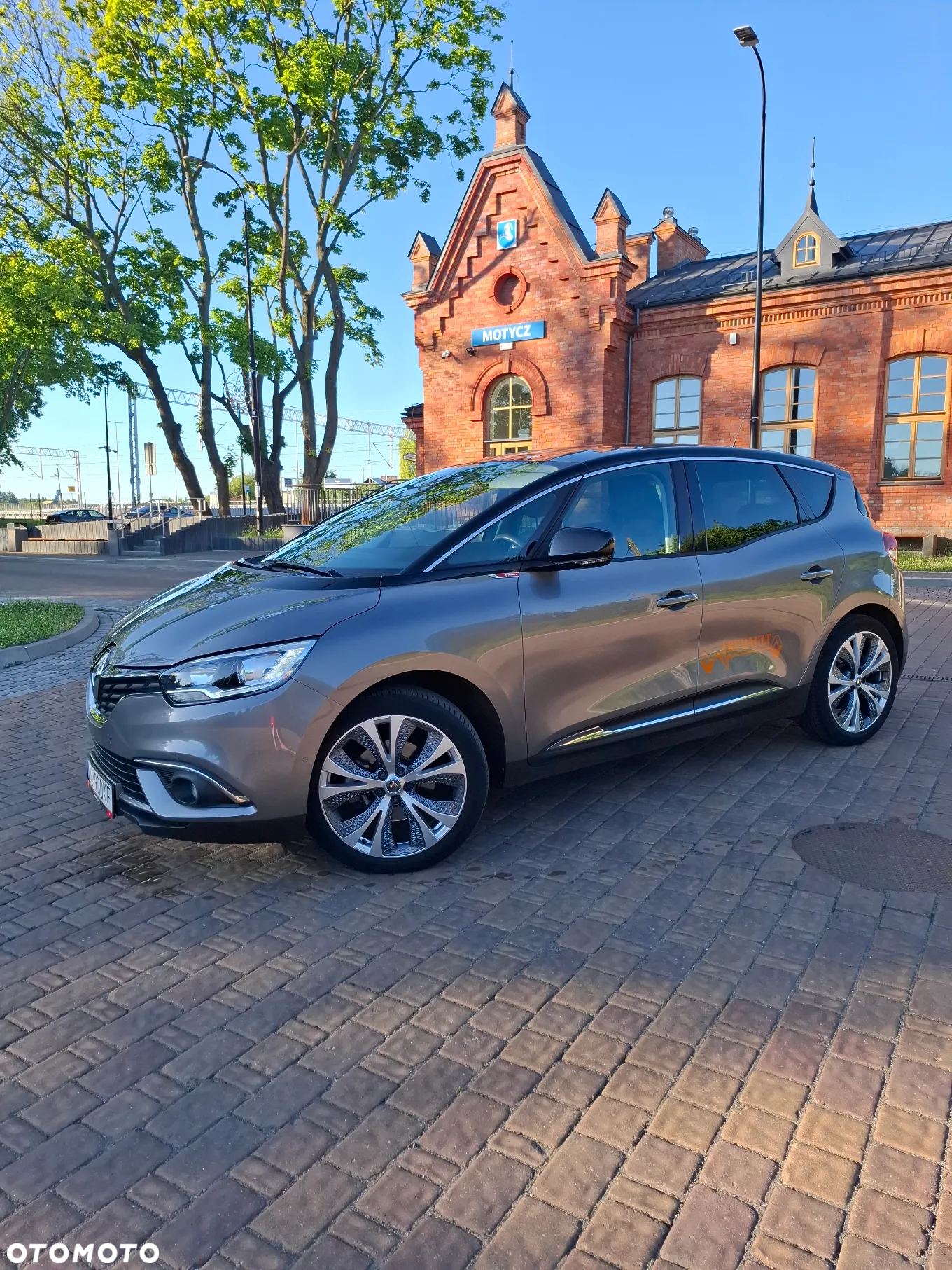 Renault Scenic 1.3 TCe FAP Intens - 3