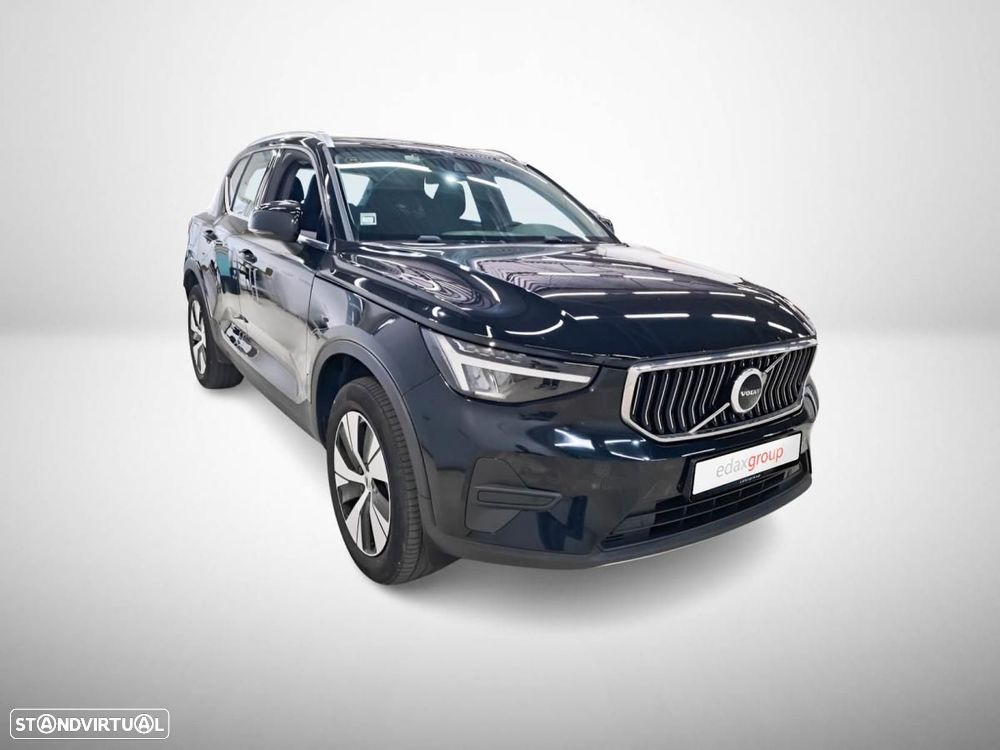 Volvo XC 40 1.5 T4 PHEV Essential - 1