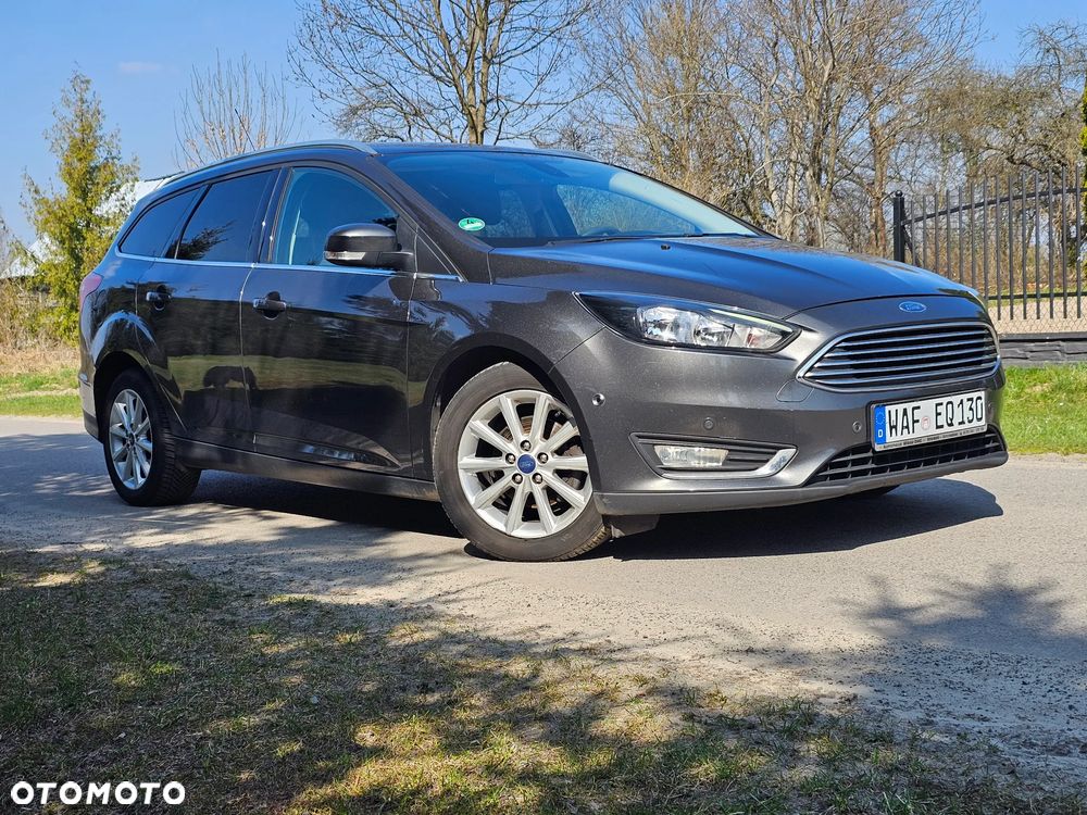 Ford Focus - 26