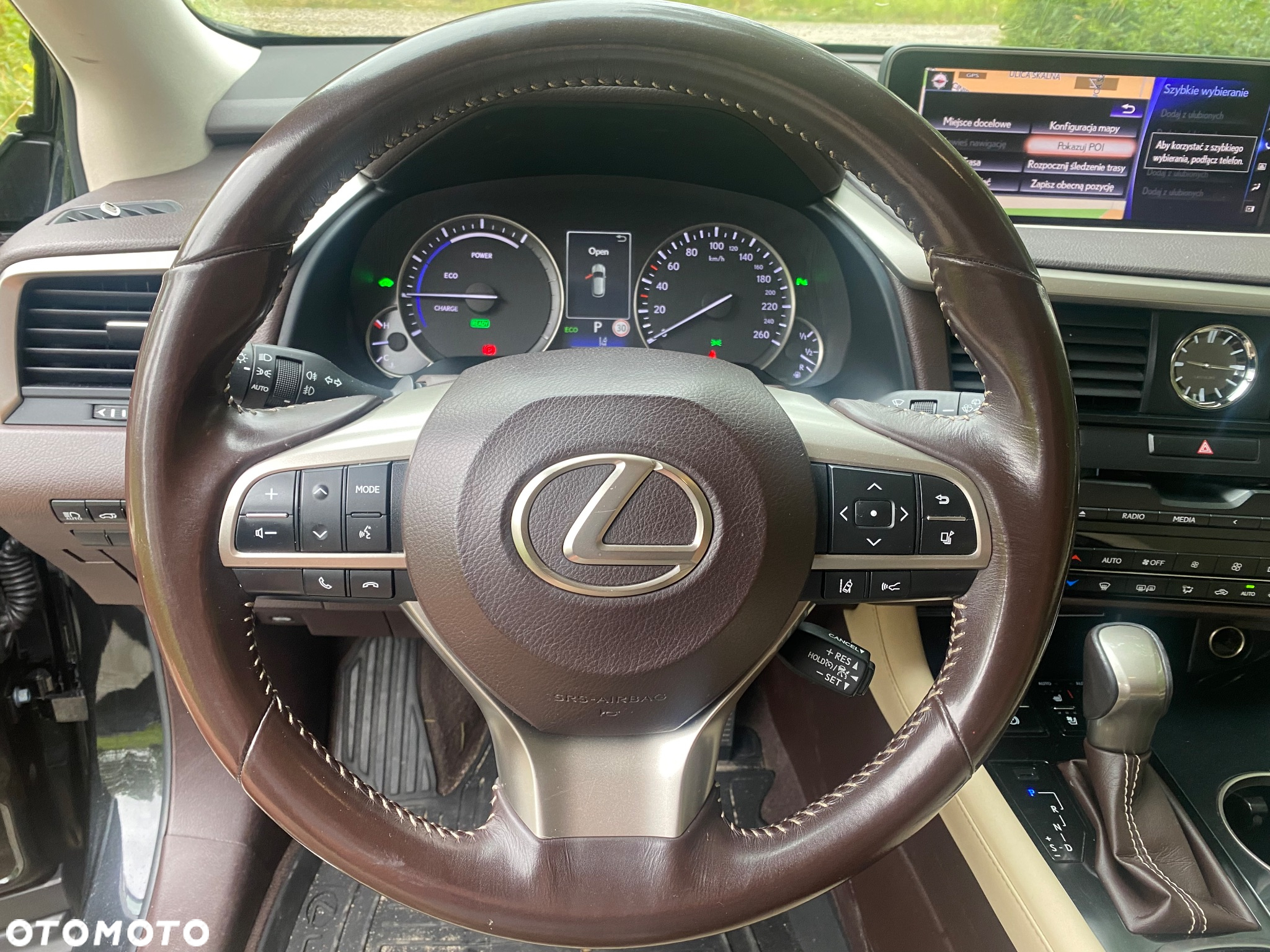 Lexus RX 450h L Prestige - 15
