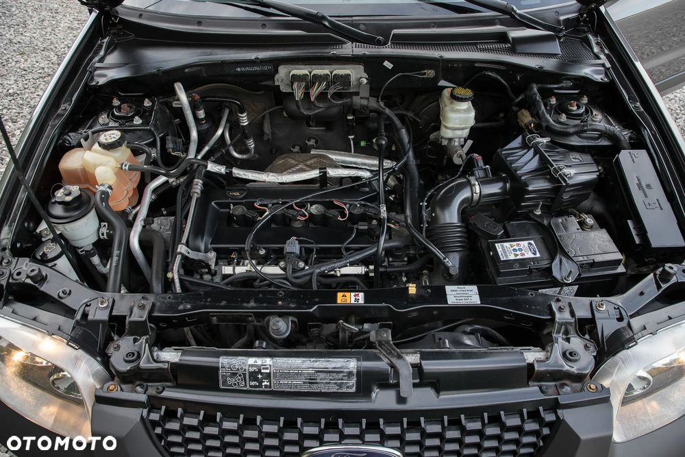 Ford Maverick 2.3 - 36