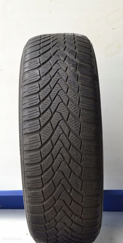 195/65R15 91T CONTINENTAL TS850 x1szt 1896p - 1