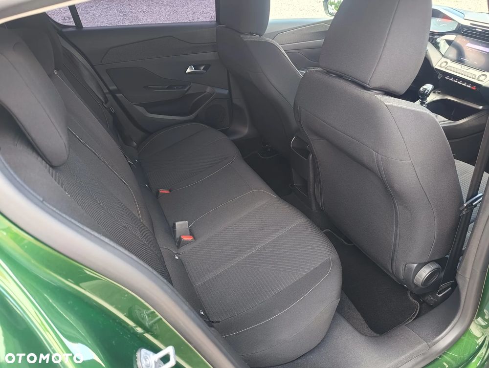 Peugeot 308 - 14