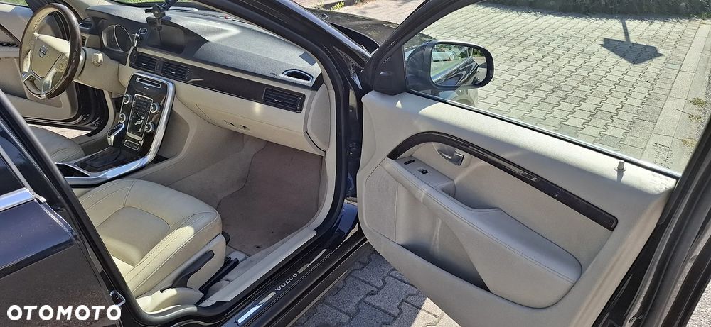 Volvo S80 T5 Drive-E Summum - 16