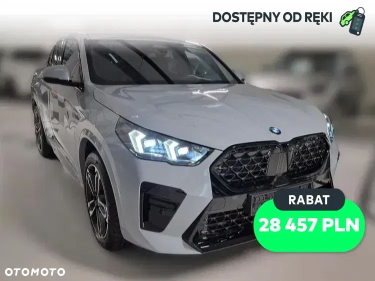 BMW X2 sDrive20i mHEV - 1