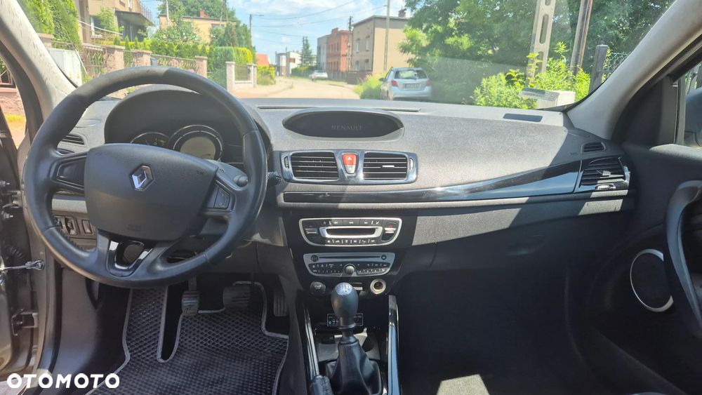 Renault Megane 1.6 16V Dynamique - 11