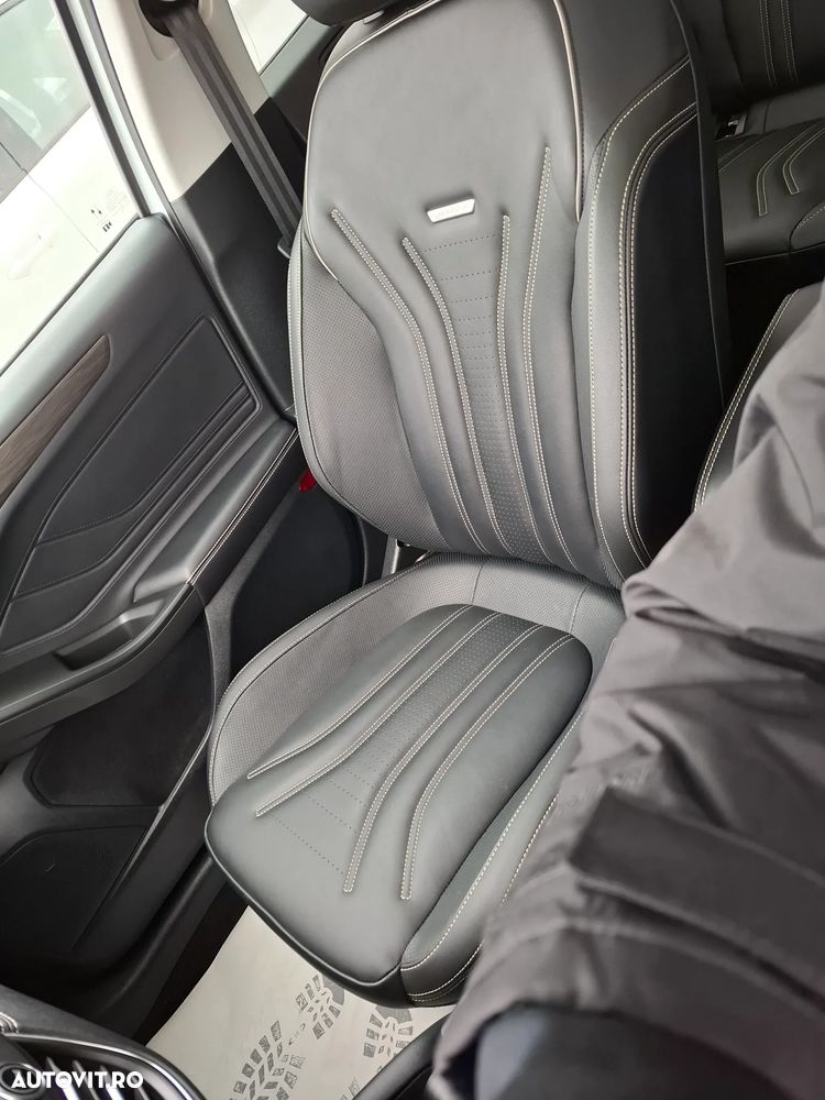Ford Focus 2.0 EcoBlue Vignale - 36