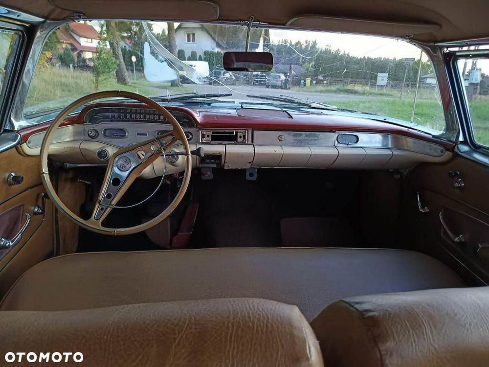 Chevrolet Impala - 8