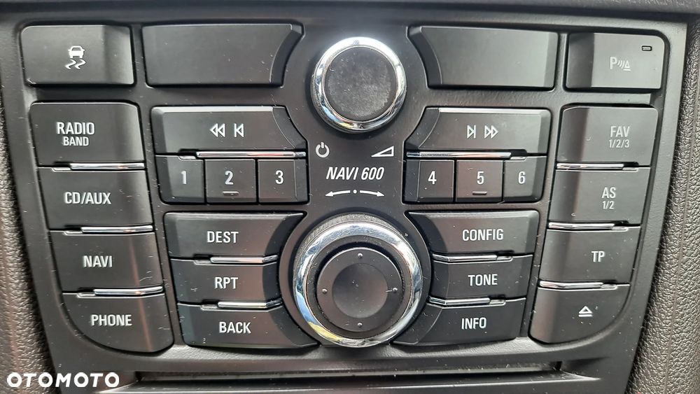 Opel Meriva - 28