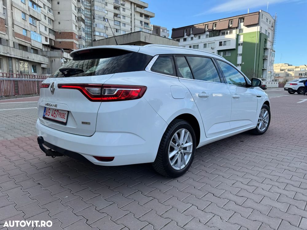 Renault Megane ENERGY dCi 110 LIMITED - 32