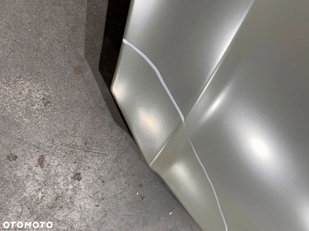NOWA MASKA POKRYWA SILNIKA HYUNDAI I30 2007-2012 POLCAR 401503 - 2