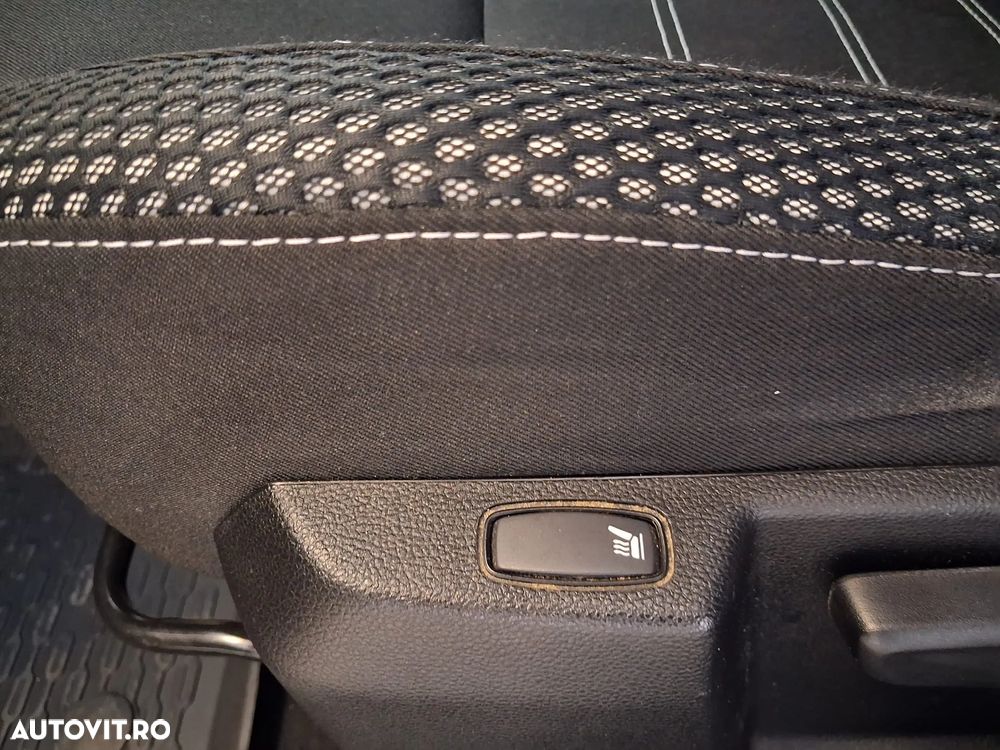 Dacia Duster 1.5 Blue dCi 4WD Prestige - 13