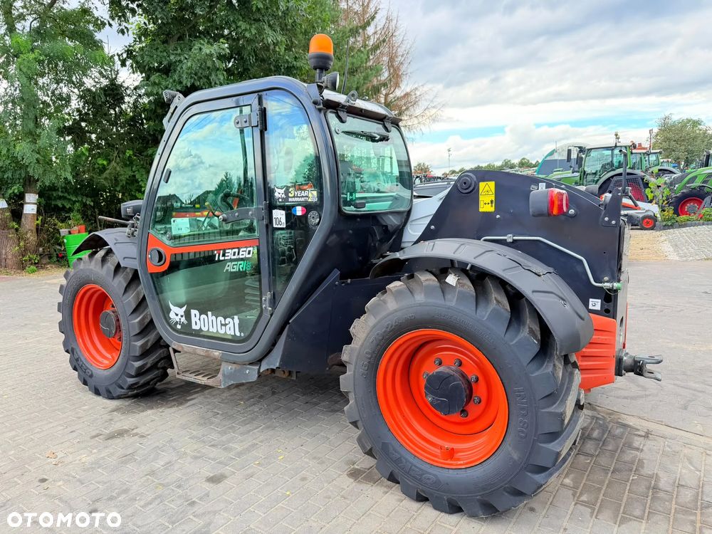 Bobcat TL 30.60 AGRI - 14