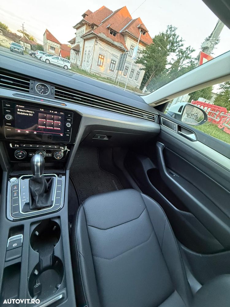 Volkswagen ARTEON 2.0 TSI OPF 4Motion DSG Elegance - 13