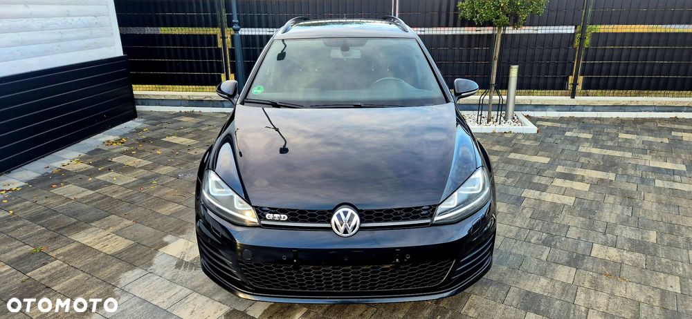 Volkswagen Golf 2016 photo 4