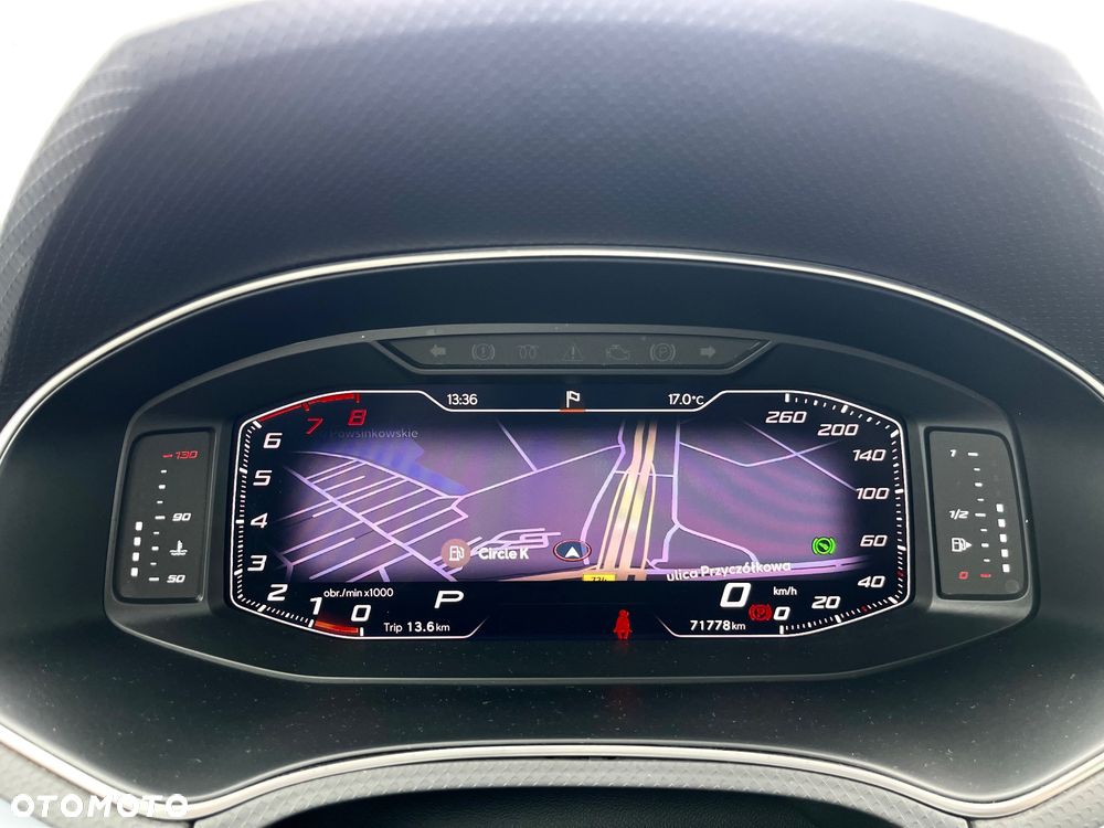 Seat Arona 1.5 TSI EVO FR S&S DSG - 19