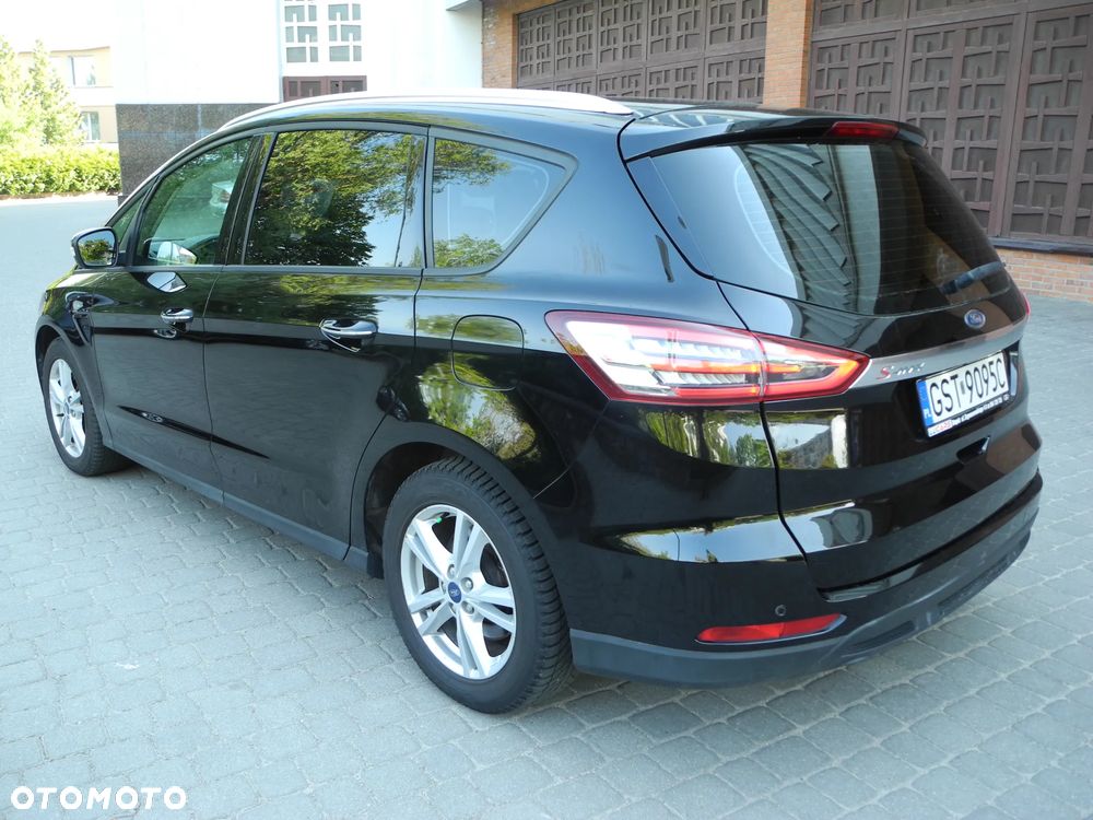 Ford S-Max - 4