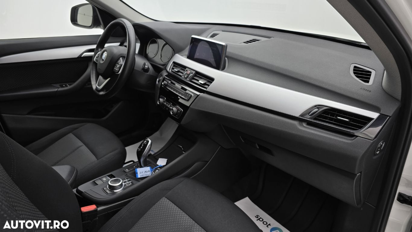 BMW X1 - 20
