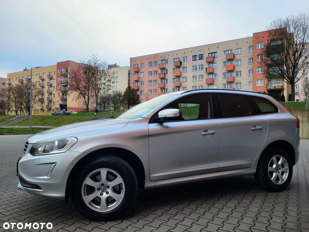 Volvo XC 60 - 14