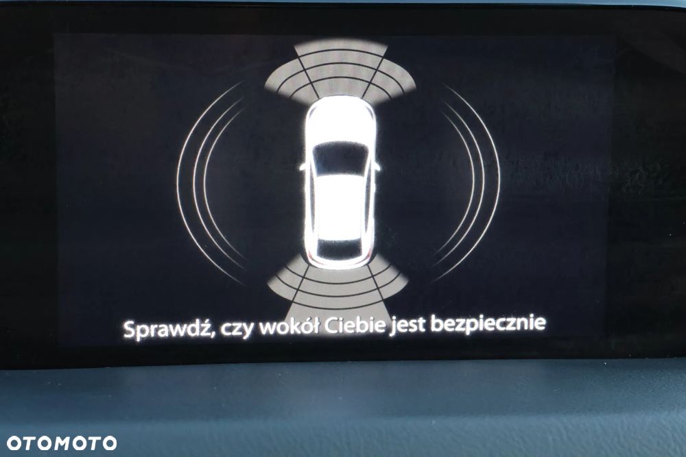 Mazda CX-5 SKYACTIV-G 165 AWD Exclusive-Line - 24