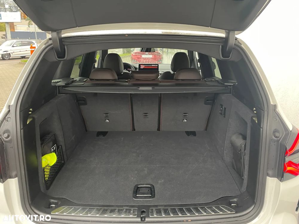 BMW X3 xDrive20d AT MHEV - 18