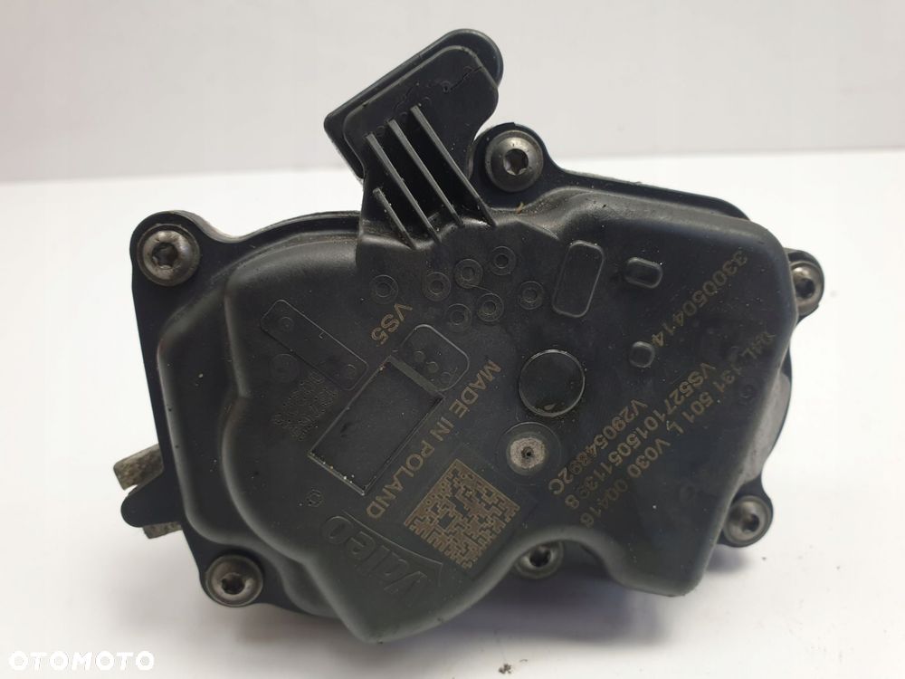 VW Caddy IV 2.0 TDI ZAWÓR EGR 04L131501L - 9