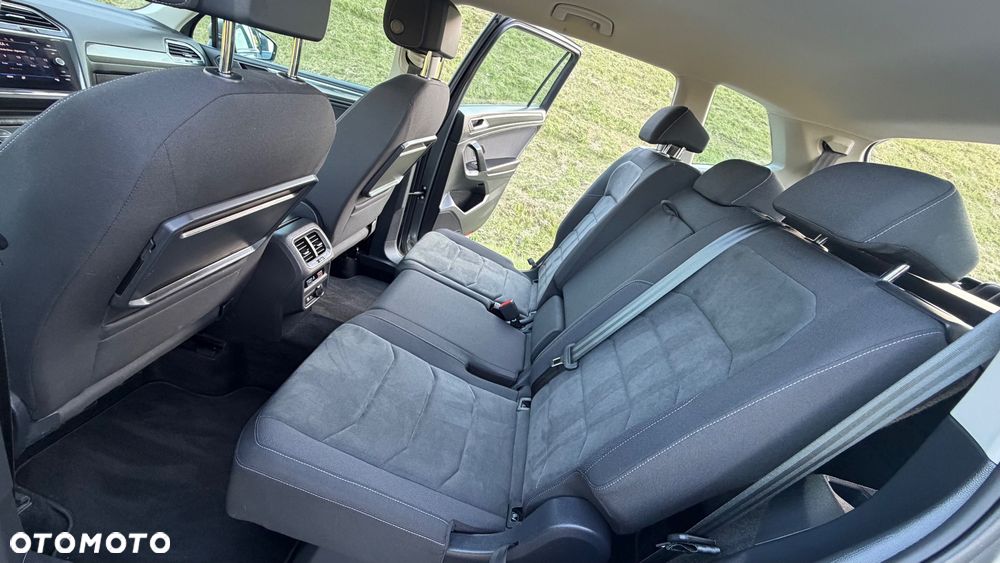 Volkswagen Tiguan Allspace - 34