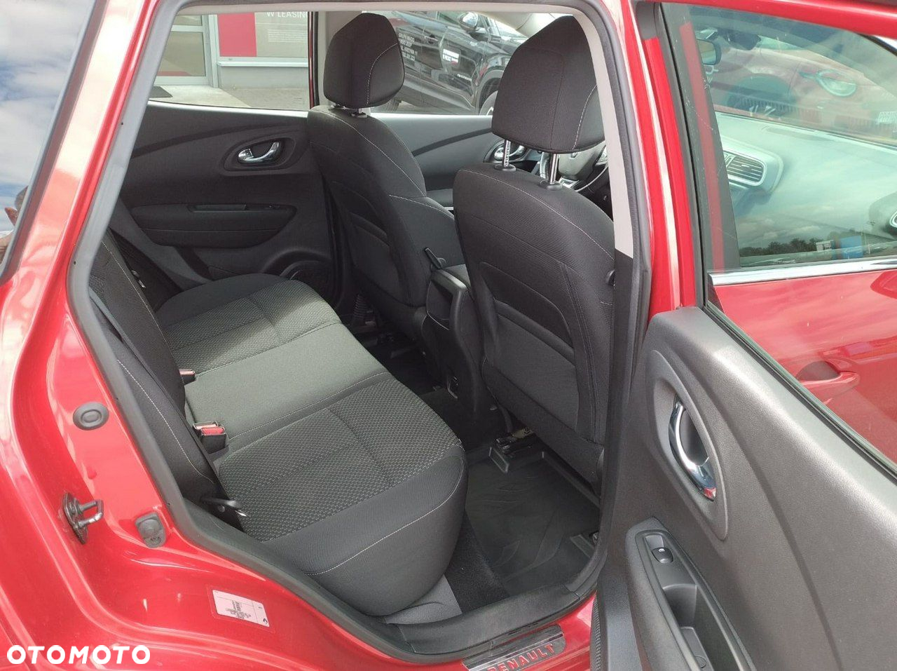 Renault Kadjar - 10