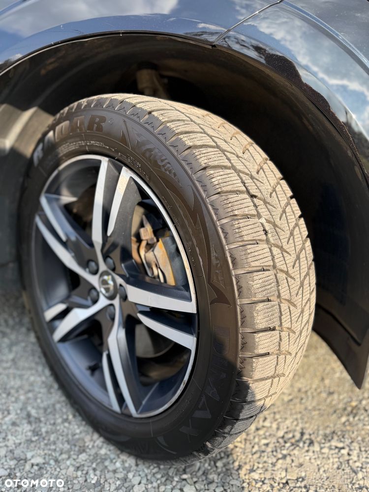 Volvo XC 60 D4 Geartronic RDesign - 10