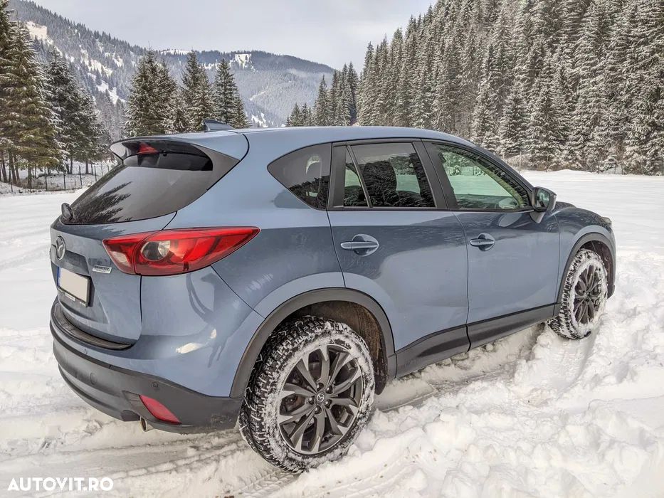 Mazda CX-5 CD175 4x4 Revolution Top - 3