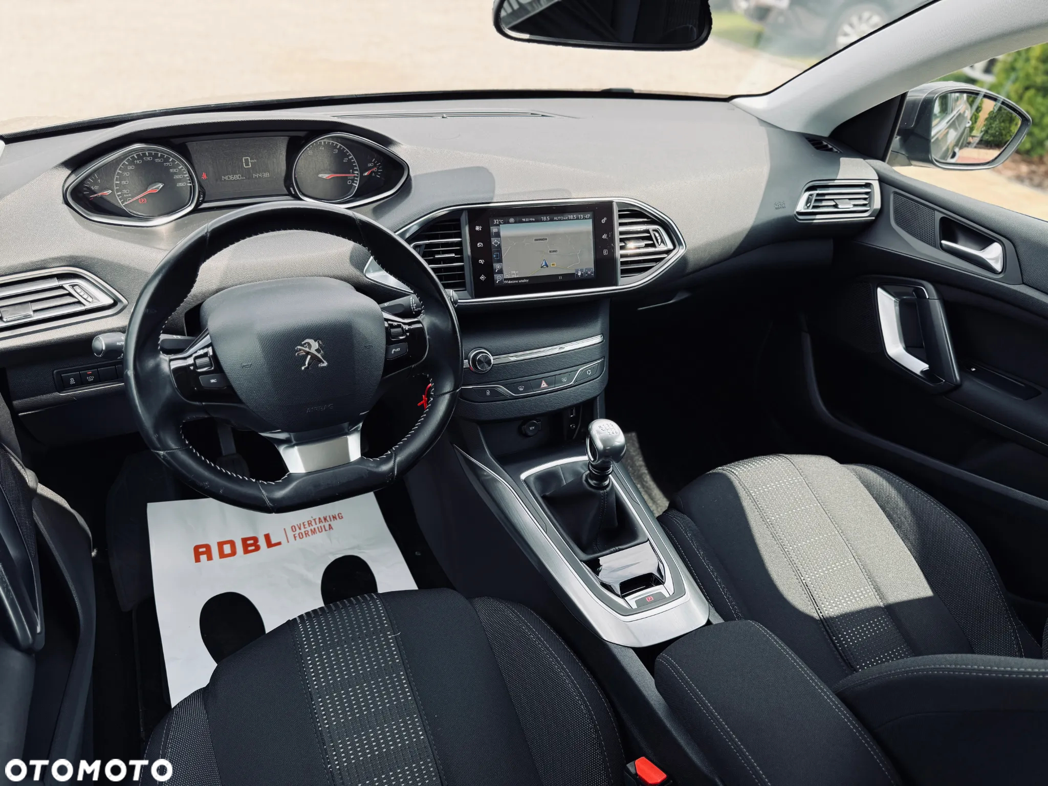 Peugeot 308 PureTech 130 Allure - 26