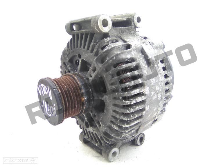 Alternador A64615_41102 Mercedes Vito Ii W639 [2003_2014] 115 C - 3