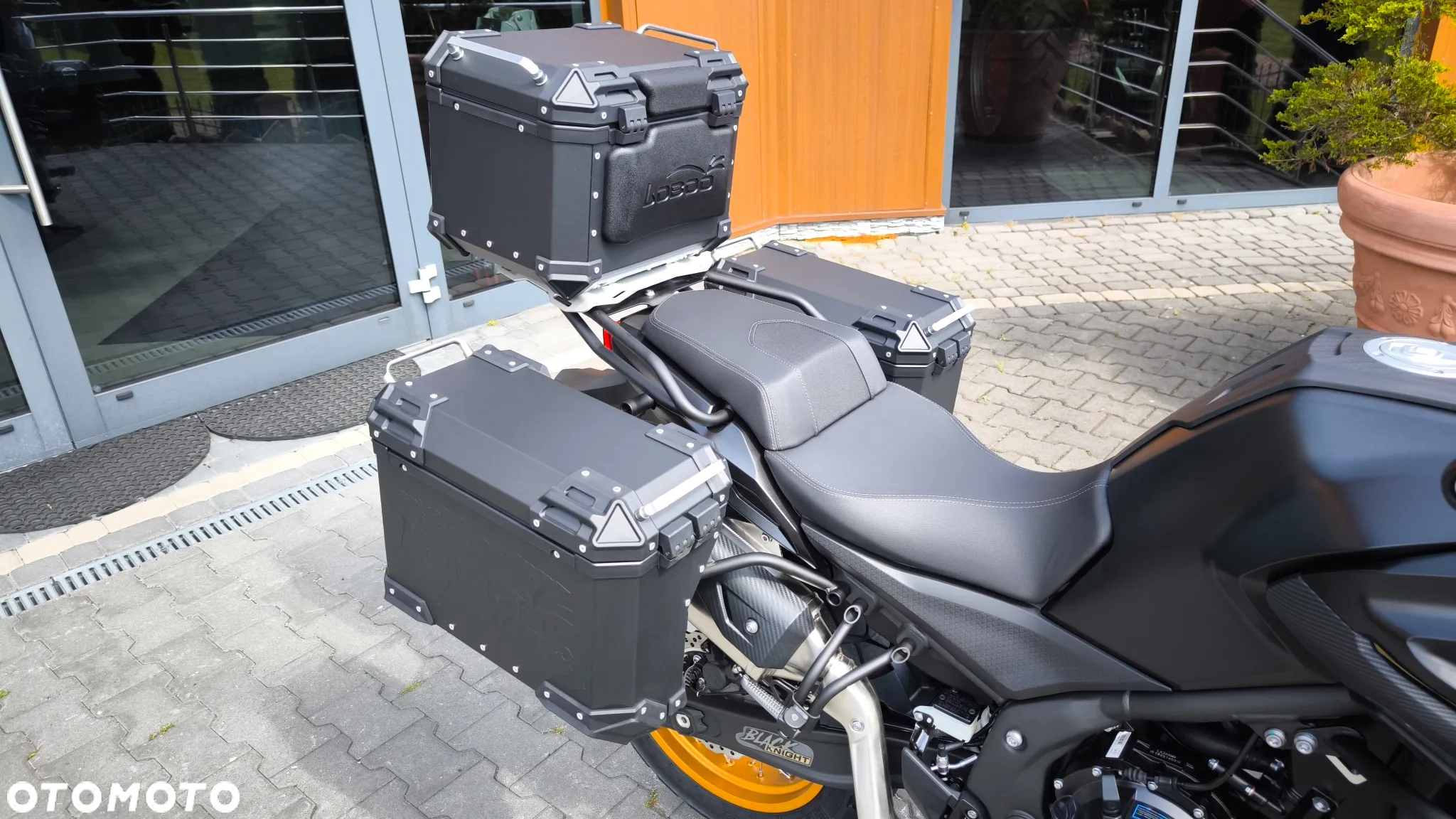 VOGE 525DSX - 20