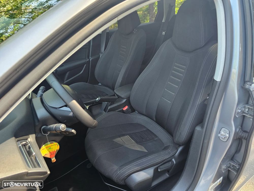 Peugeot 308 SW - 18