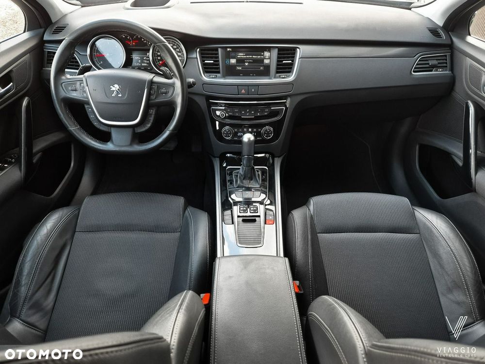 Peugeot 508 - 19
