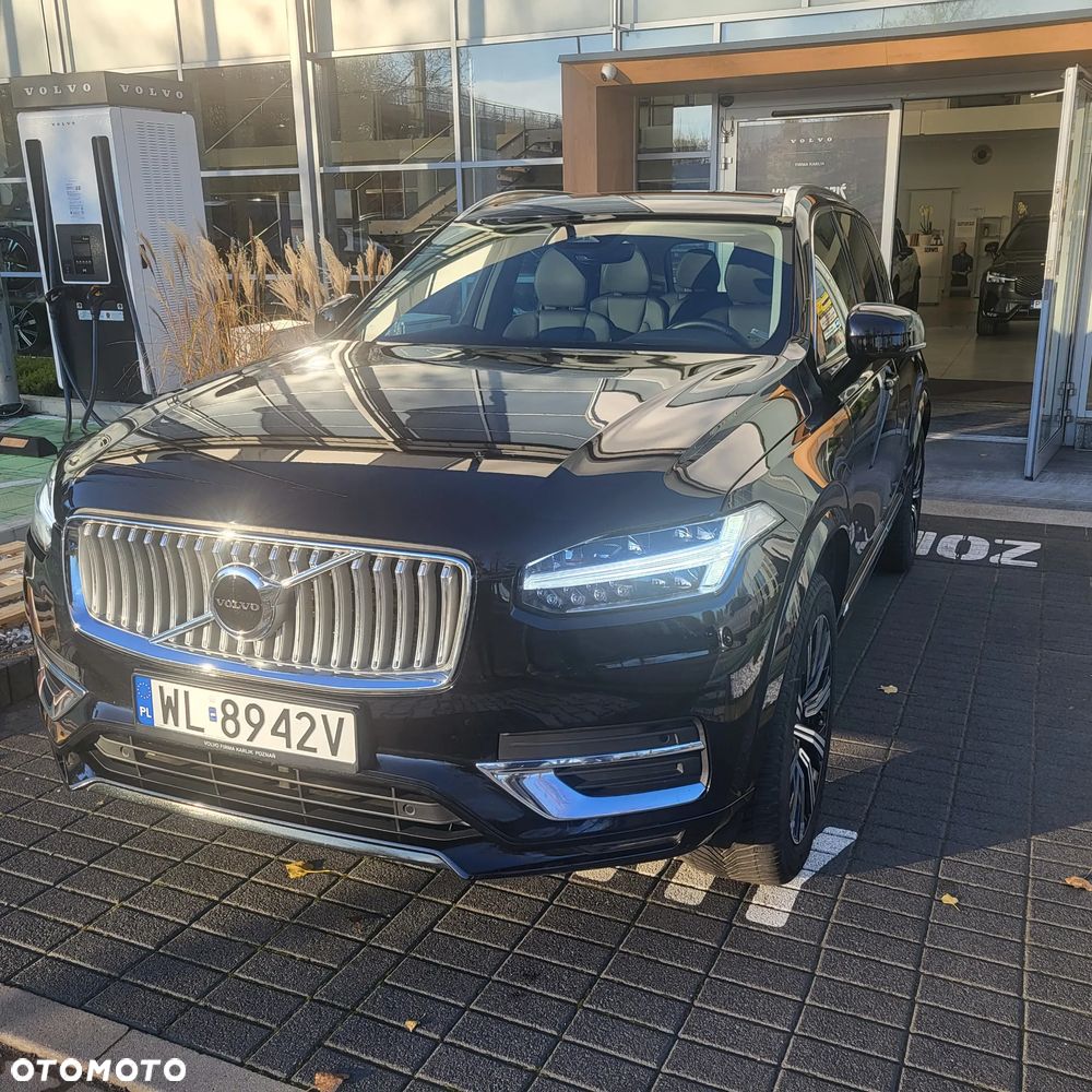 Volvo XC 90 - 13